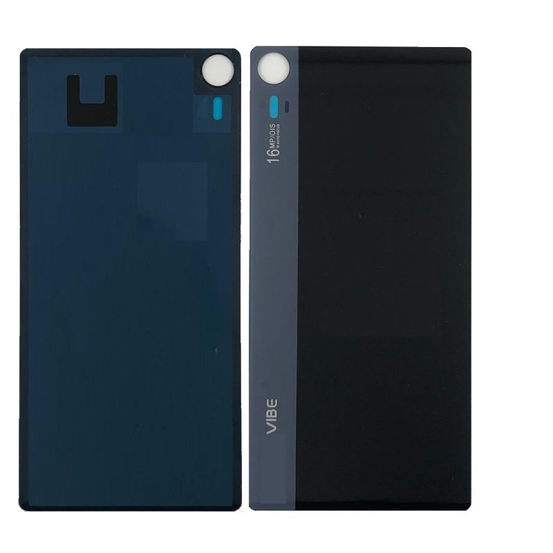 Задняя крышка для Lenovo Z90 Black