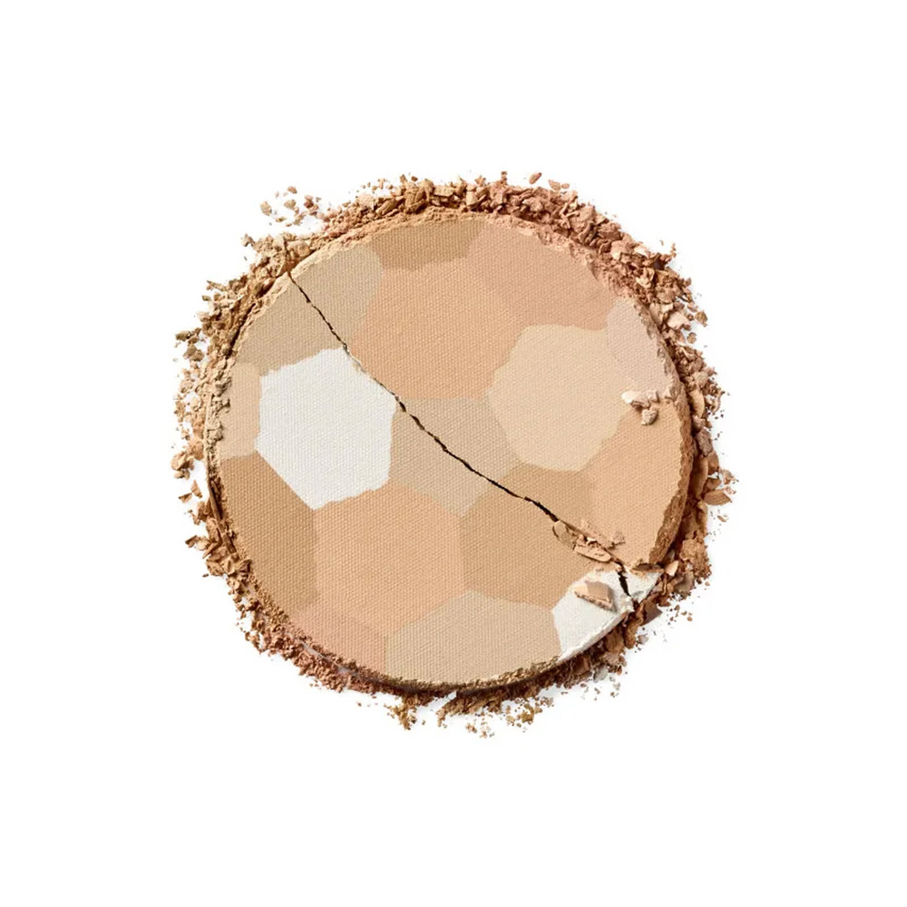 Physicians Formula, Powder Palette, разноцветная прессованная пудра, 2715 Buff, 9 г (0,3 унции)