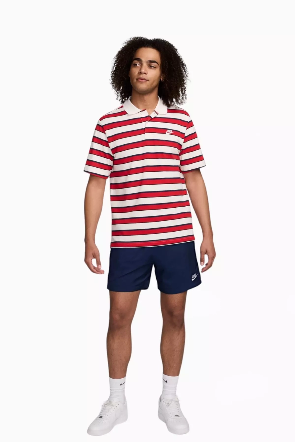 Футболка Nike Club