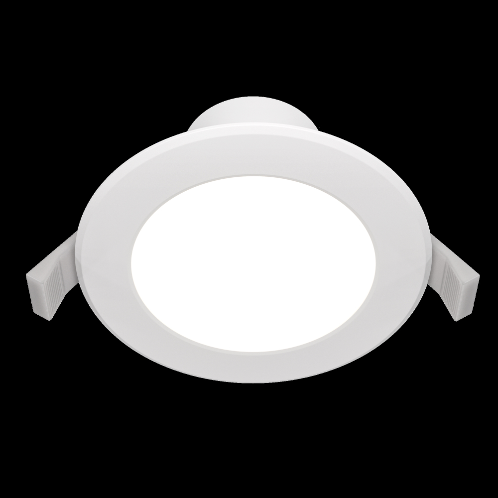 Встраиваемый светильник Technical DL015-6-L7W