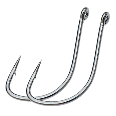 Крючок Owner с кольцом 50922 -