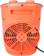 Тепловентилятор STURM FH2001 2000Вт,3реж,рег.термостат,защита от перегрева