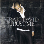 Craig David / Trust Me (RU)(CD)
