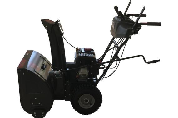 Снегоуборщик EVOLINE SBG 620 E