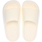 Шлепанцы женские «SPA», цвет белый, р-р 38-39