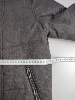 Куртка Jackei Fire теплая 46 размер