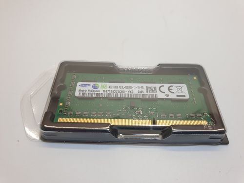 Оперативная память