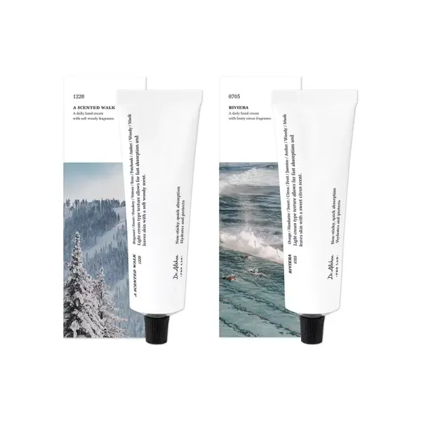 Dr.Althea Riviera Hand Cream 50мл - Крем для рук