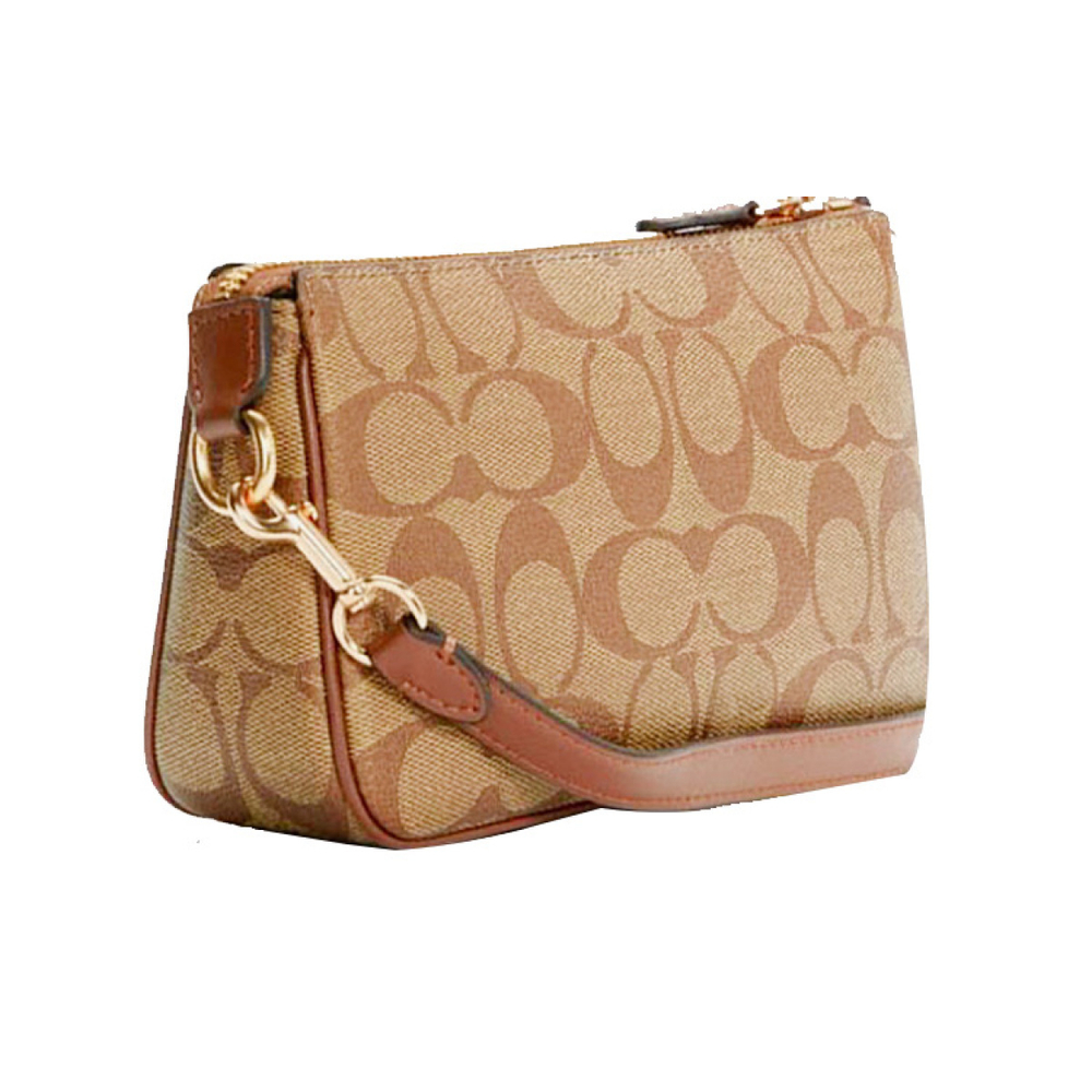 Сумка COACH Nolita 19, C3308-IMBDX