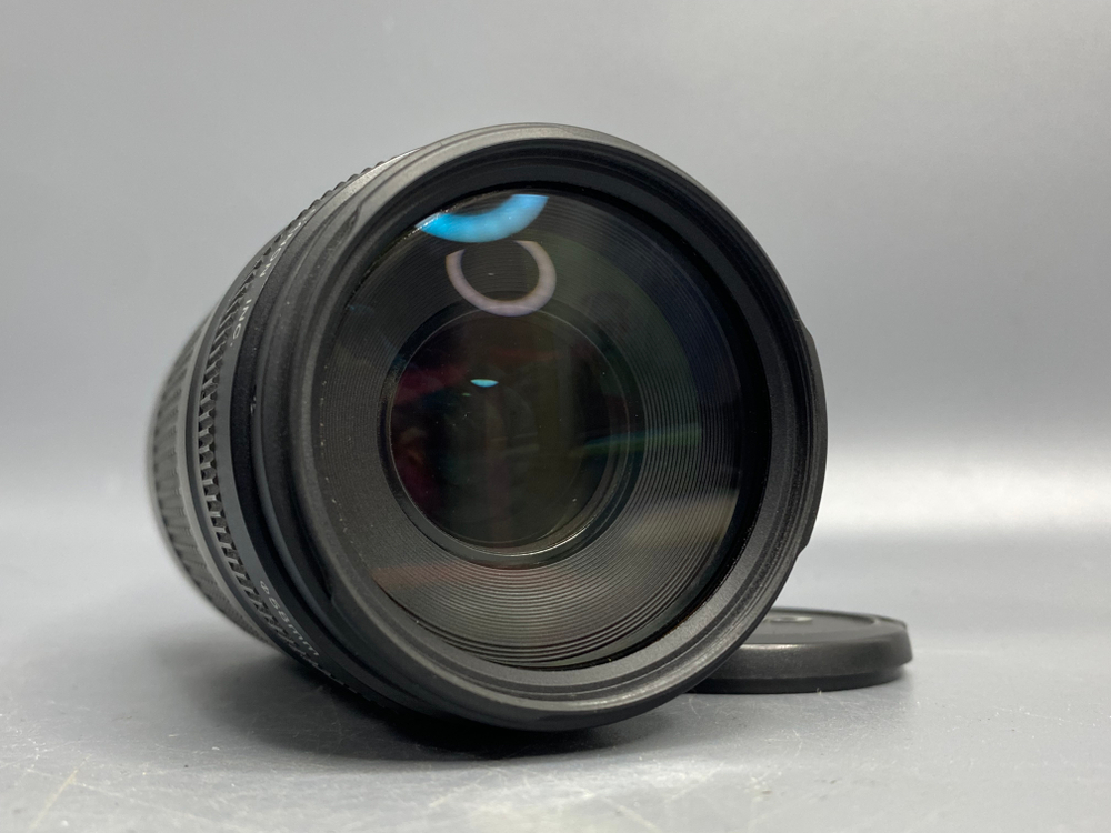 Canon EF 75-300mm f/4-5.6 III