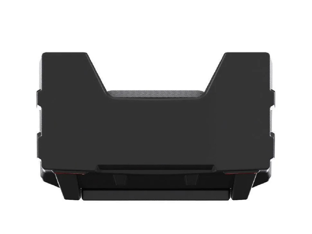 Кофр GKA на детский квадроцикл (60л) с спинкой