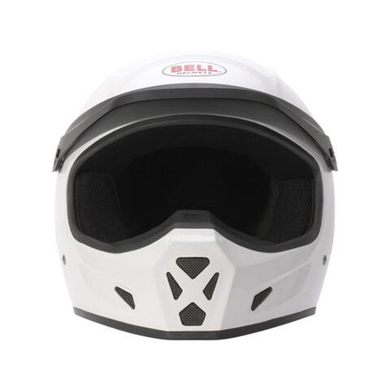 Внедорожный шлем BELL X-1 WHITE