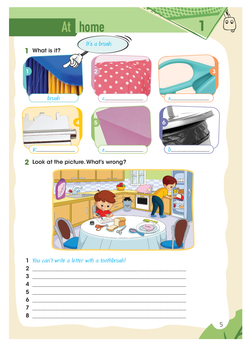 Word Games and Puzzles Flyers - Student's Book