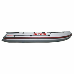 Лодка ПВХ ALTAIR SIRIUS 335 AIRDECK