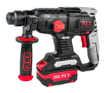 ЕАС Перфоратор  АККУМ. PBH20H-22A/1 (бесщет. 20В,1.5Дж, 2-х реж,бур 24мм,1акб Li-Ion 4Ач,ЗУ 3А,кейс)