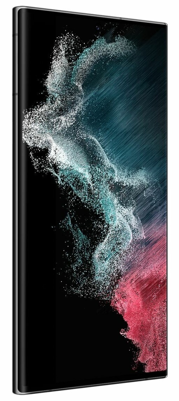 Смартфон Samsung Galaxy S22 Ultra 12 ГБ/512 ГБ (Чёрный | Black)