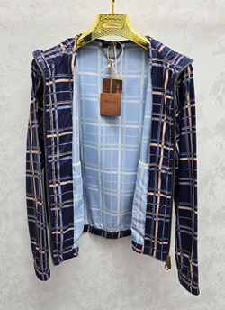 Ветровка Loro Piana