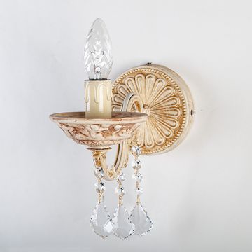 Бра LA LAMPADA 50783(WB.4041/1.17 SMONTATO)