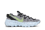 Кроссовки Nike Space Hippie (Женская размерная сетка)