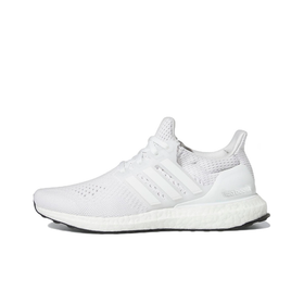 Женские кроссовки Adidas UltraBoost 1.0 'Triple White' HQ4207