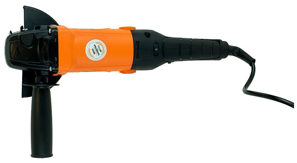 УШМ СОЮЗ УШС-9512, 1000 Вт, 125 мм