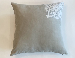 Подушка CUSHIONПодушка English Home 45x45 Серый