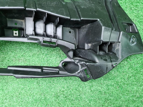 Кронштейн ПТФ правый BMW X3 G01 (17-21) M-paket