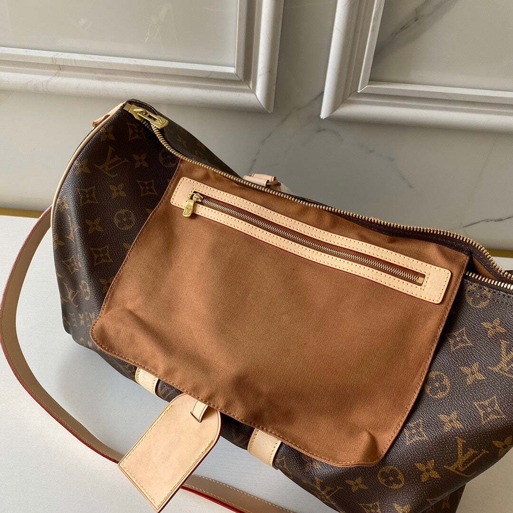 Louis Vuitton Keepall 45