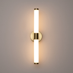 Настенный светильник (бра) Maytoni MOD106WL-L10G3K