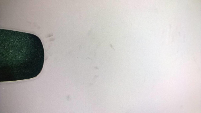 Обшивка потолка Mercedes M W166 (2011-2015)