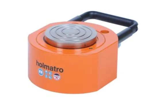 Плоский гидравлический домкрат HFC100, HOLMATRO