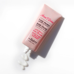 theBalm Anne T. Dotes  Face Primer - Увлажняющая основа под макияж с разглаживающим эффектом, 30 ml