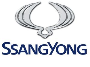 Тюнинг SsangYong
