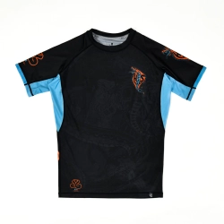 Рашгард Half Sumo Midoshi