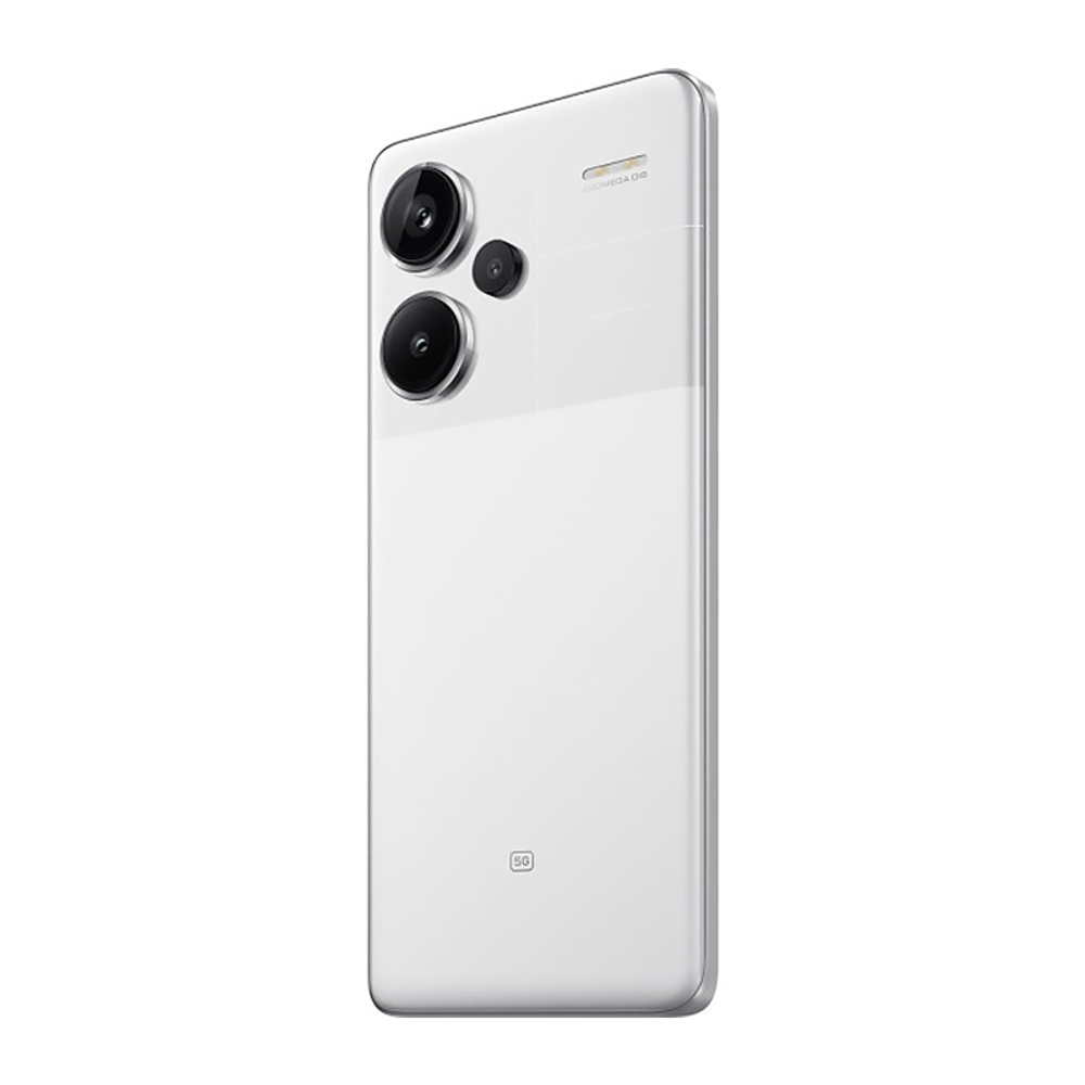 Redmi Note 13 Pro+ 5G 12/512 Гб Moonlight White