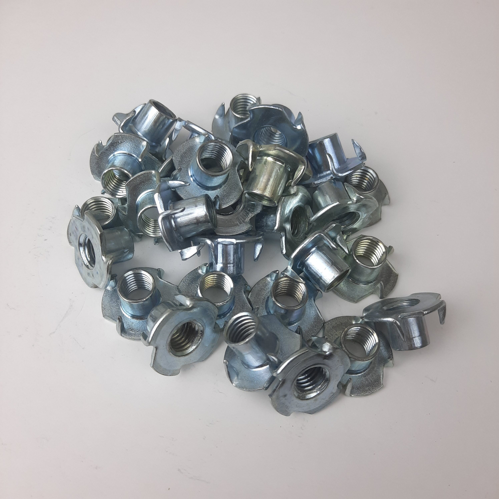 Гайка усовая М10 - 10 шт.