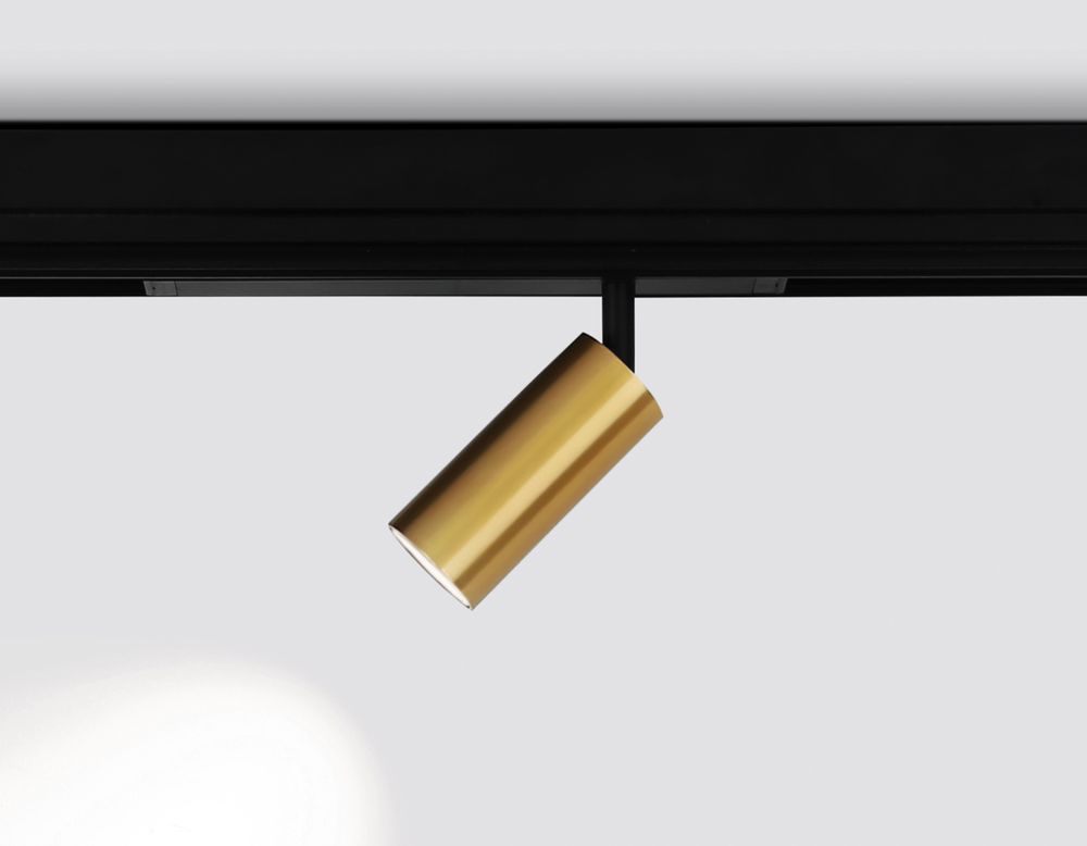 Ambrella Управляемый светодиодный светильник для шинопровода Magnetic 220V диммируемый 3000-6400K Magnetic 220V GL1213