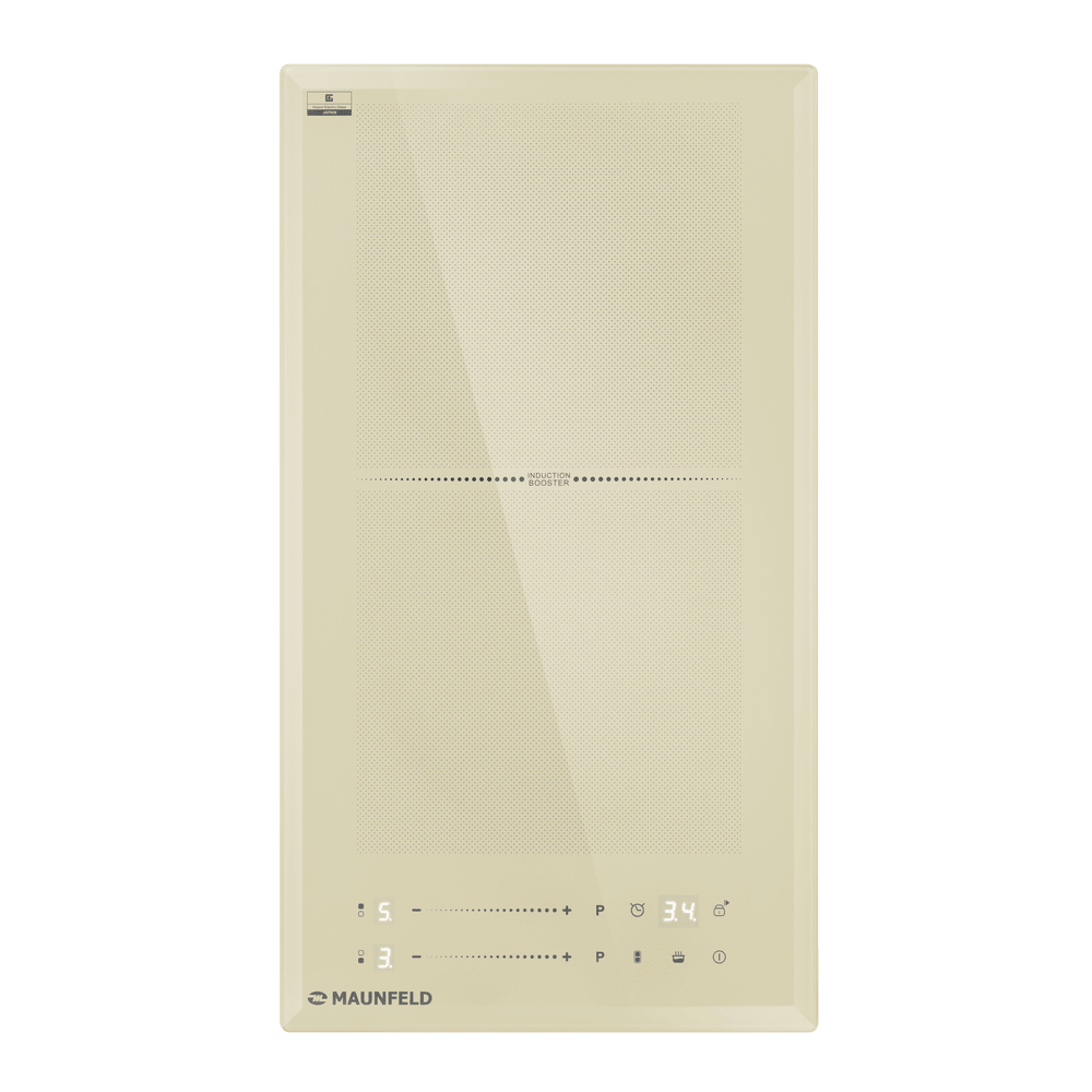 Maunfeld CVI292S2FBG LUX