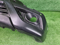 Юбка переднего бампера Suzuki SX4 2 (2016-2022)