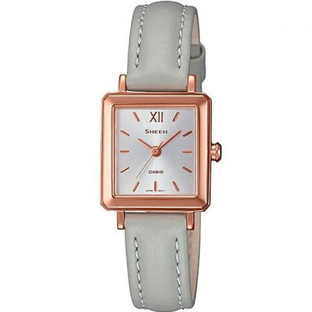 Женские наручные часы Casio Sheen SHE-4538GL-7BUDF