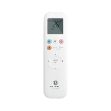 Колонный кондиционер Royal Clima RC-AL60HN