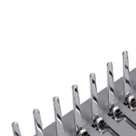 Машина для переплета Deli "3874"