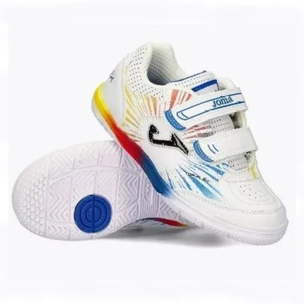 Футзалки детские Joma TOP FLEX IN JR