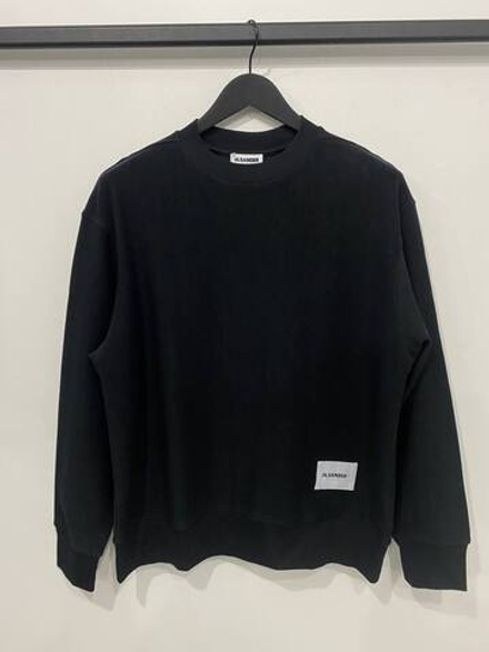 Свитшот Jil Sander