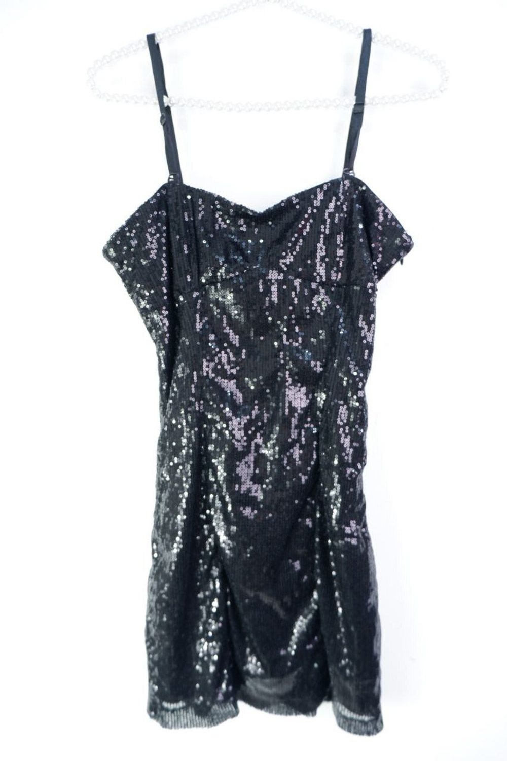 Платье INCITY вечернее изящное 40 размер