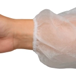 Комбинезон одноразовый "Каспер", 35 г./м2, белый р.XXL