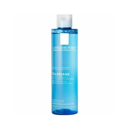 La Roche-Posay Toleriane Успокаивающий тоник, 200 мл