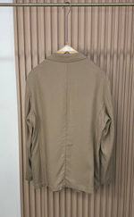 Льняной костюм Loro Piana
