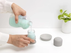 Brabantia Щетка с дозатором для жидкости