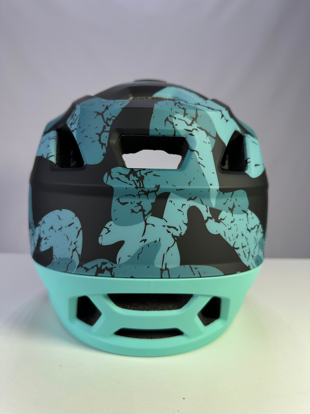 Велошлем Seeker